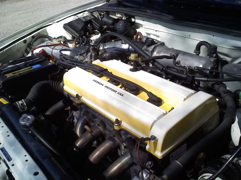 Show off your DA integra! - Page 77 - Team Integra Forums - Team Integra